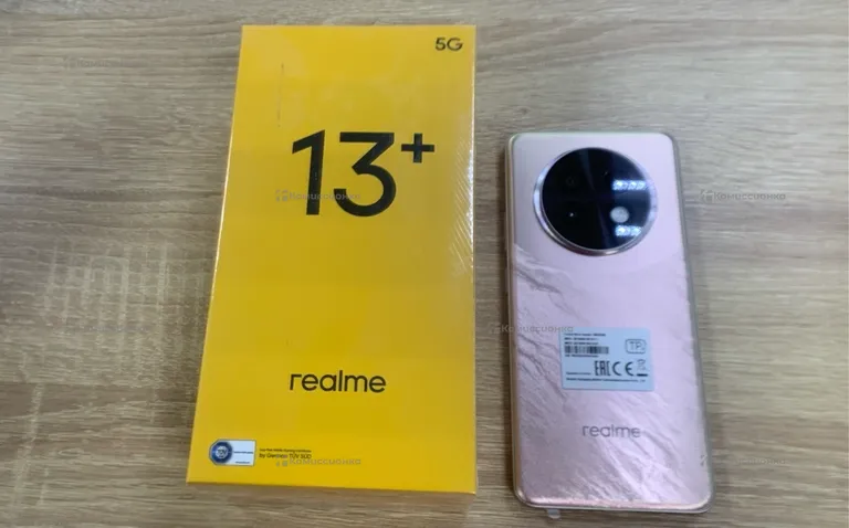Realme 13+ 8/256Gb