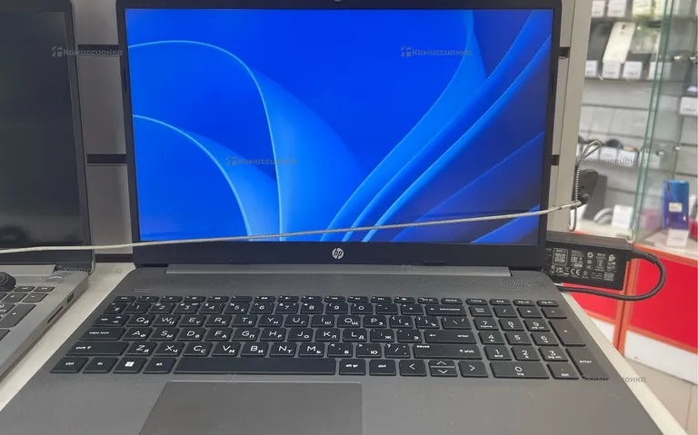 Ноутбук  Hp