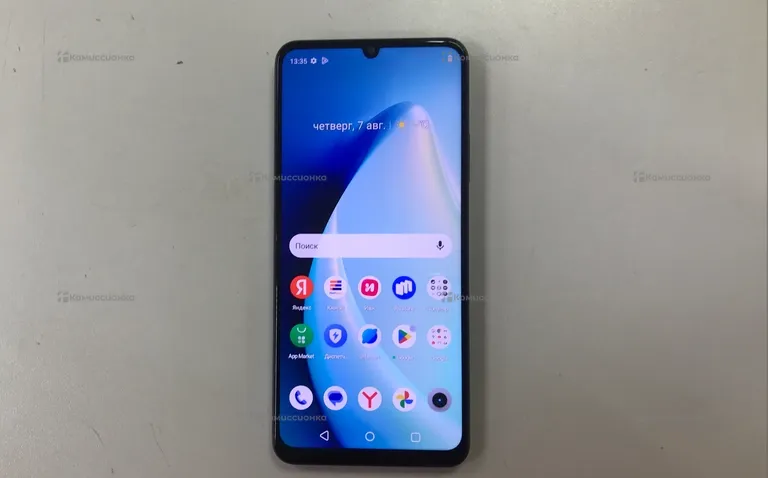 Realme Note 50 4/128Gb