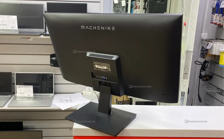 Монитор Machenike MKF24F100