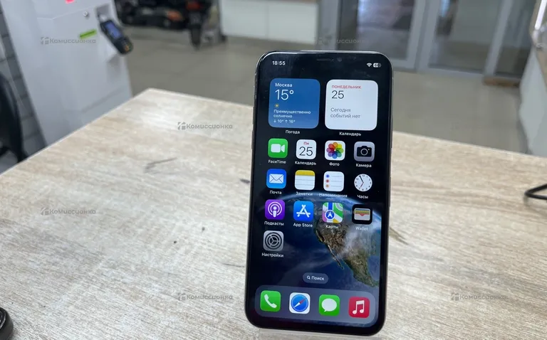 Apple X 64 Gb