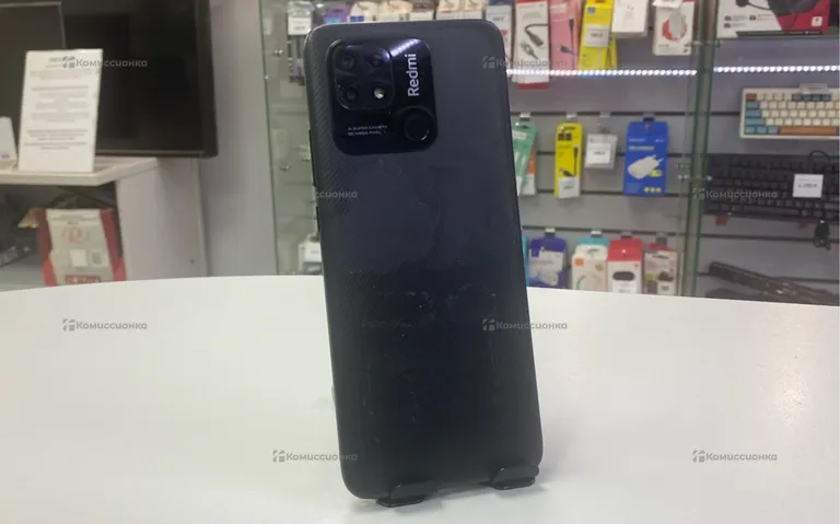 Xiaomi 10С 3/64Гб