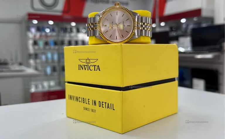 Часы INVICTA IN29378