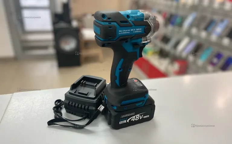 Гайковерт Makita 48V replica