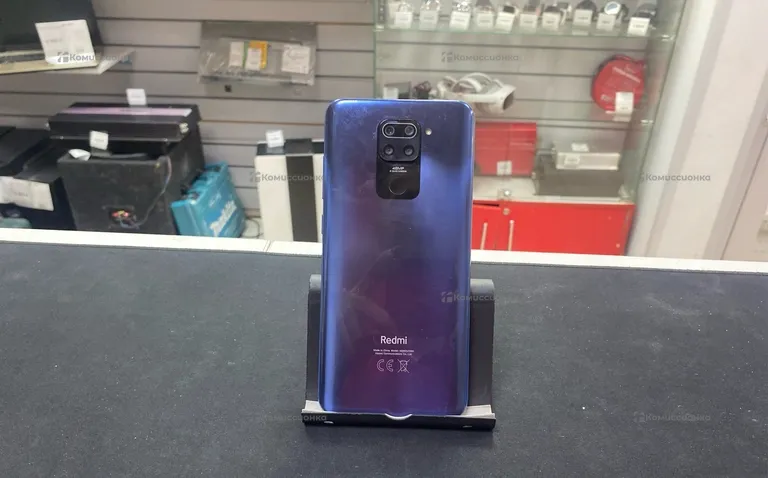 Xiaomi Redmi Note 9 NFC 3/64