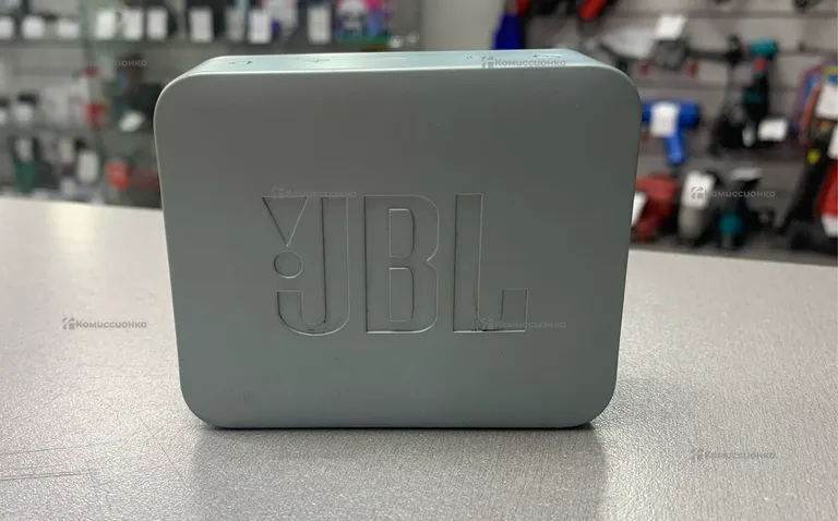 Колонка  JBL GO 2