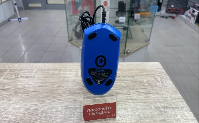 Компьютерная мыш G102