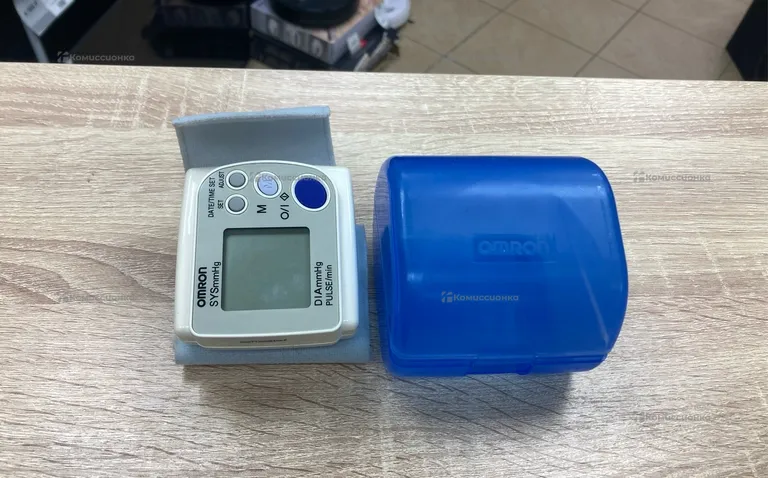 Тонометр Omron