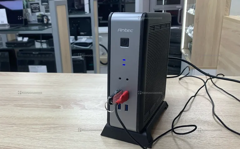 Системный блок  Antec