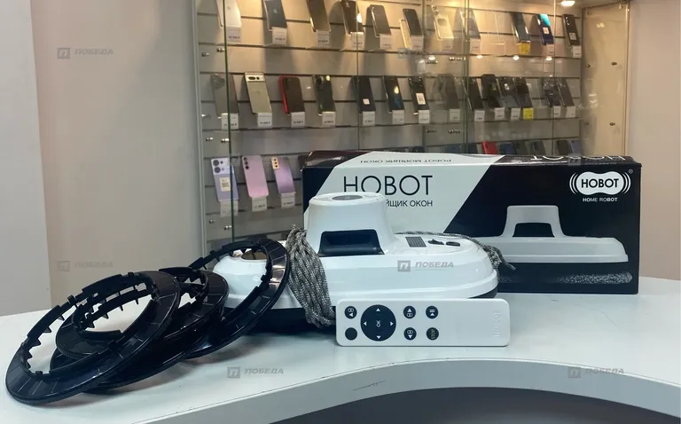 Робот-мойщик Hobot 188