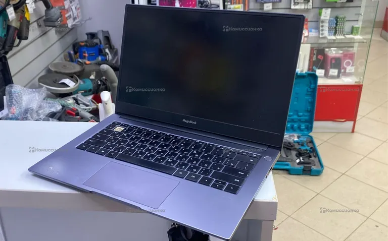 Ноутбук Honor MagicBook