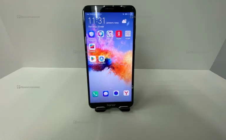 Honor 7X 4/64Gb