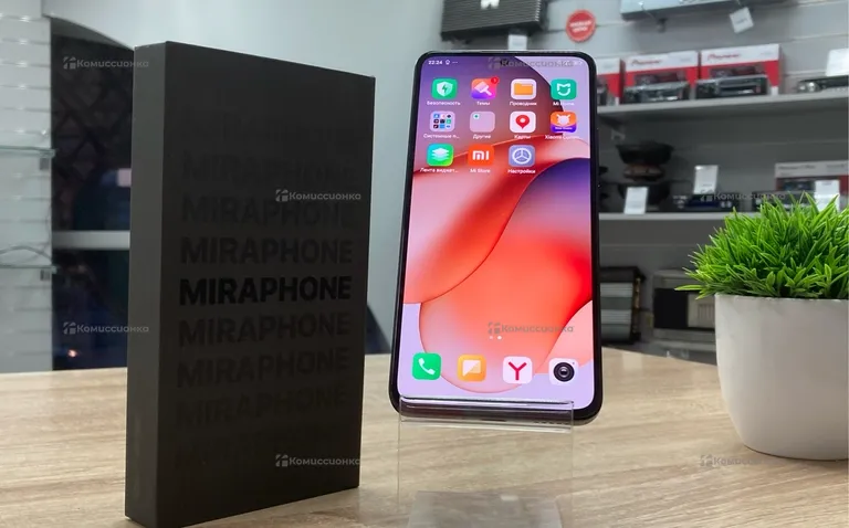 Xiaomi 13T 8/256Gb