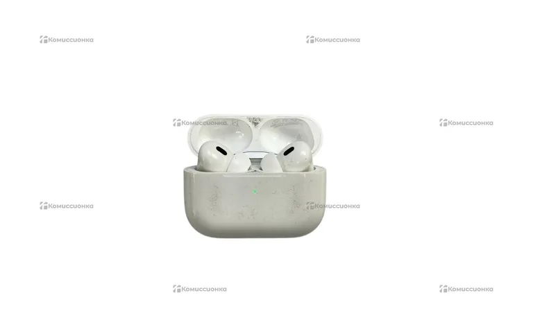 Наушники AirPods Pro 2