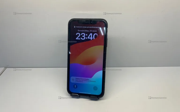 Apple iPhone XR 128 в корпусе 13