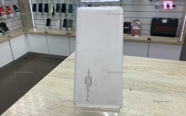Power Bank  Fine power 10k