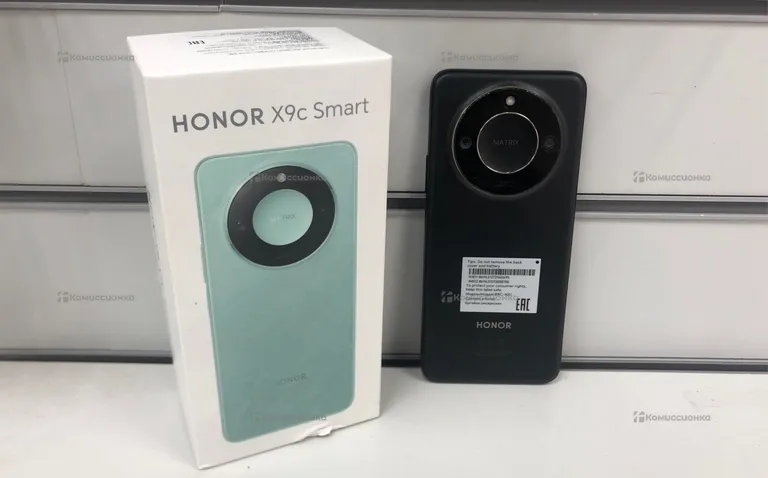 Honor X9c 8/256 ГБ