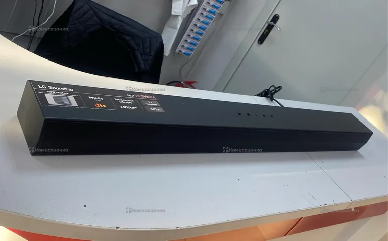 Саундбар LG S60T