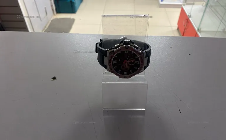 Часы  gshock gst-b100-1adr