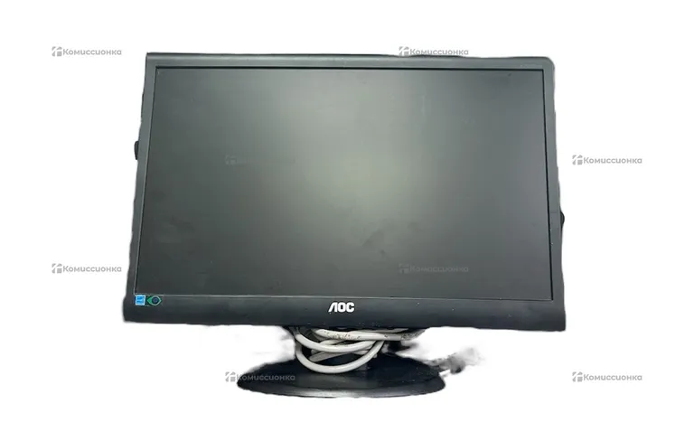 Монитор AOC e2050Sda