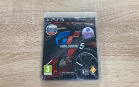 Купить PS3. диск Grant Turismo 5 б/у , в Пенза Цена:150рублей