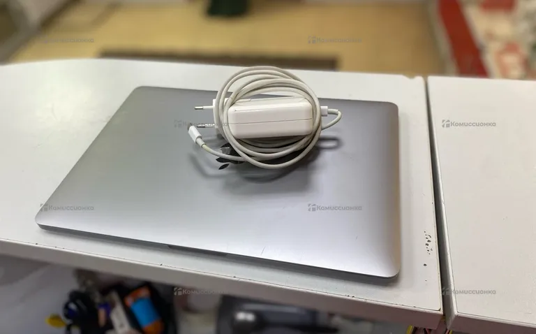 Ноутбук Apple MacBook pro 2016