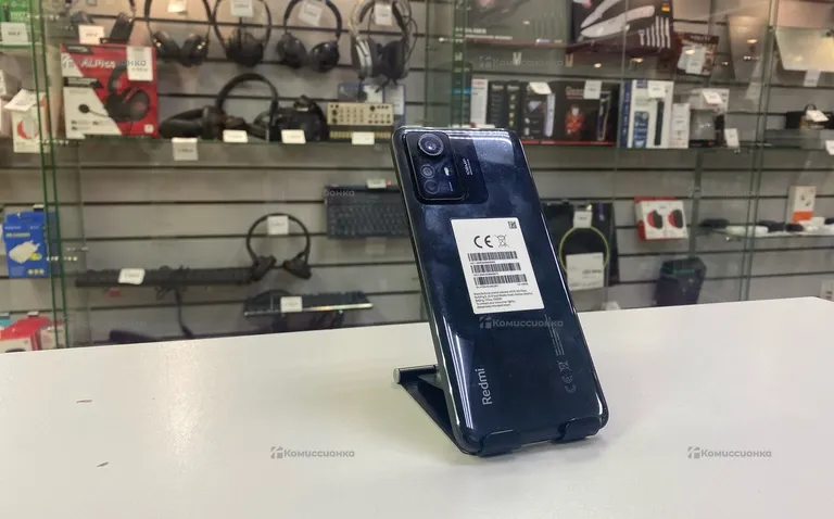 Xiaomi Redmi Note 12S 8/256Gb
