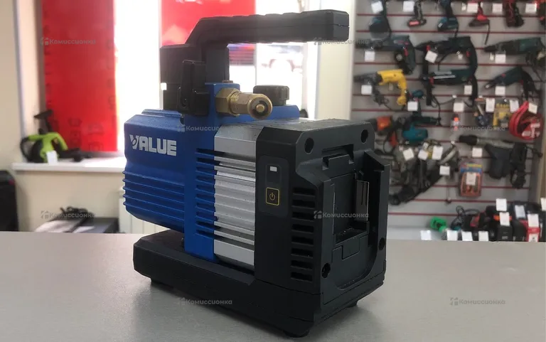 Вакуумный насос Value VRP-2DL
