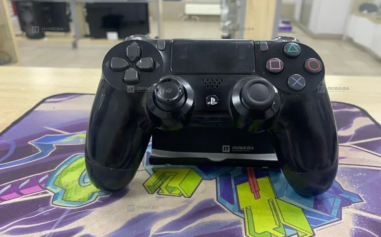 PS4. Джостик Для PS4