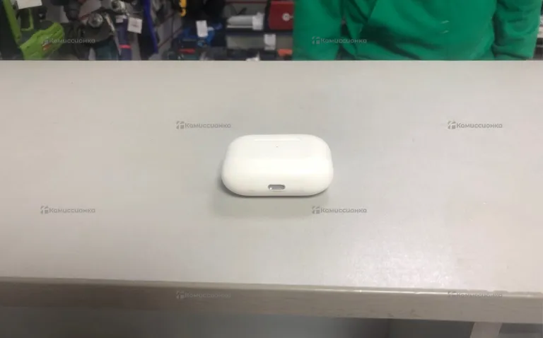 Наушники  airpods pro (kopia)
