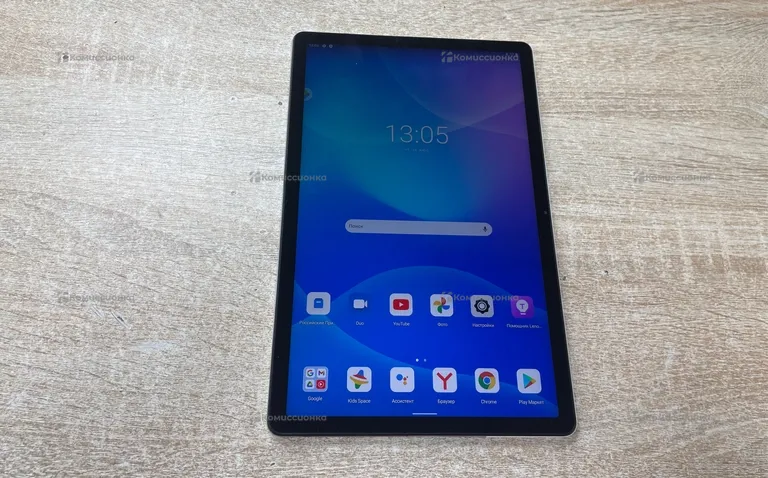 Планшет Lenovo tab p11 128гб