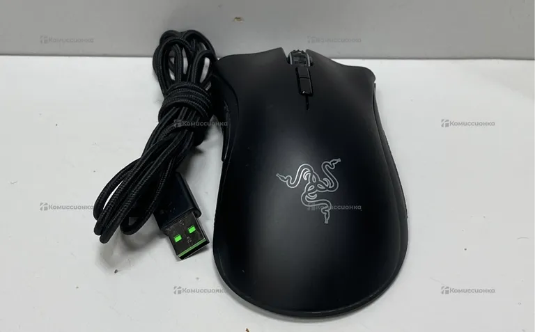 Мышь Rezer Deathadder Elite