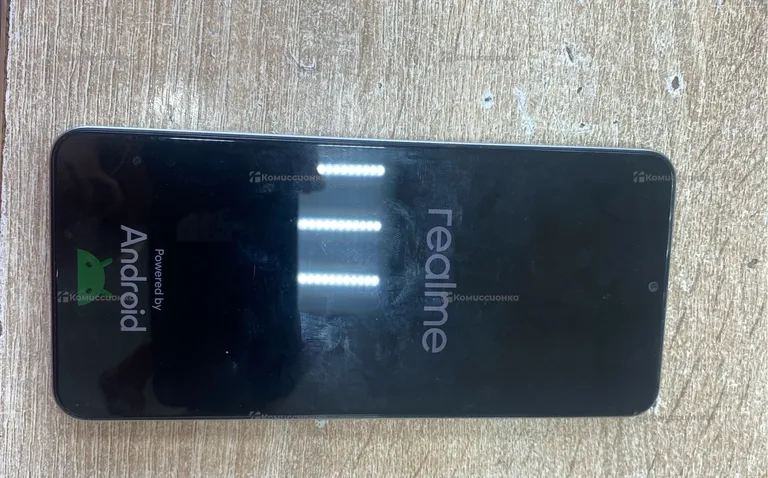 Realme Note 60x 3/64 ГБ