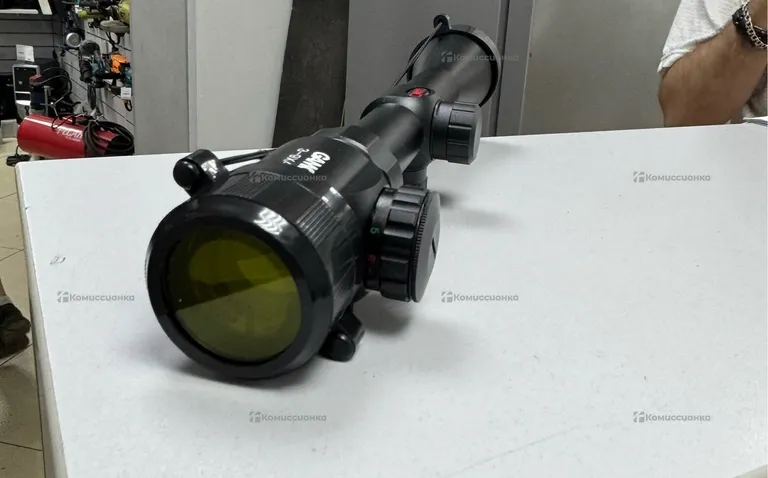 Оптический прицел Gamo 3-9x40EG