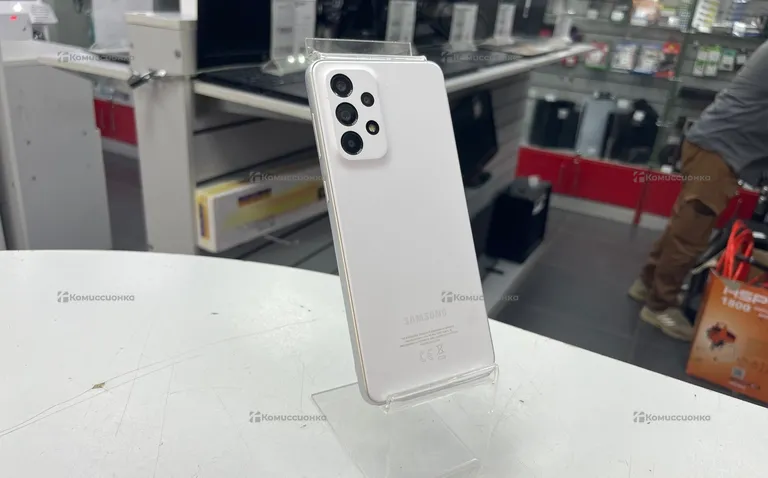 Samsung A33 8/128 ГБ