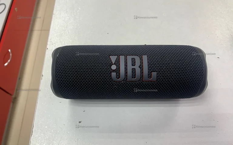 Колонка jbl flip 6