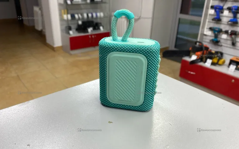 Колонка Jbl Go 3