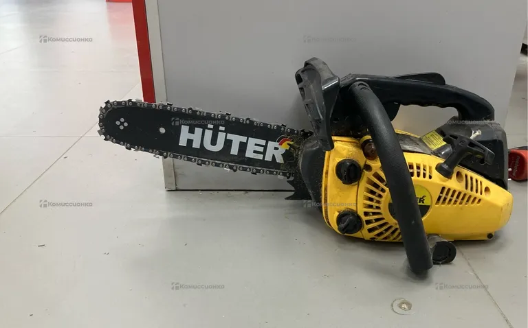 Цепная пила Huter BS-25