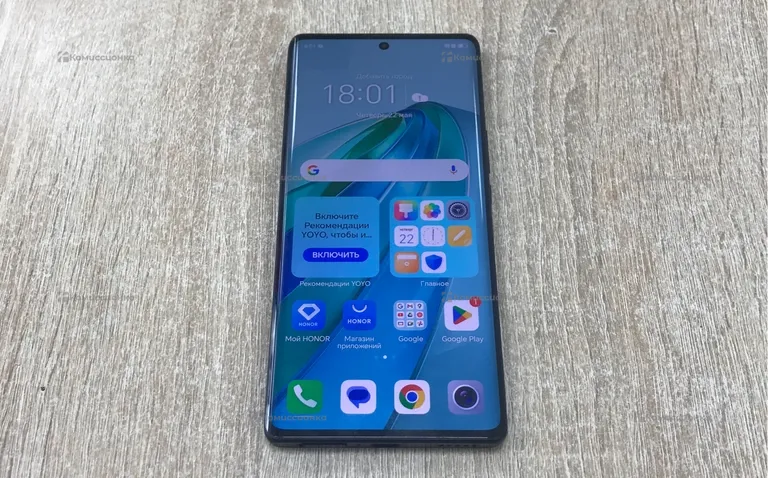 Honor X9a 6/128Gb