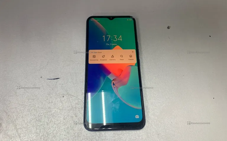 Tecno Spark Go 2022 32Gb