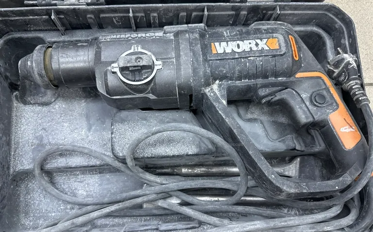 перфоратор Worx wt343