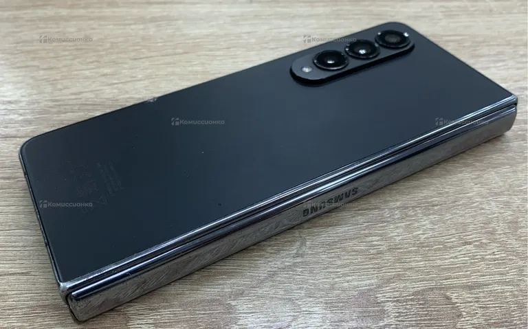 Samsung galaxy z fold 4 12/512