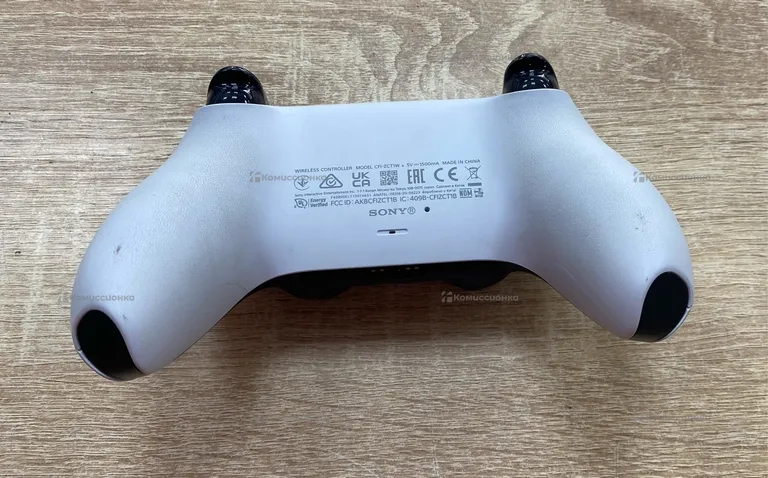 PS5 оригинальный джойстик