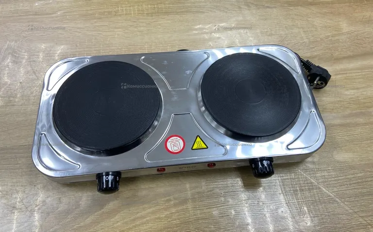 Электрическая плита  Aceline CP-020ss