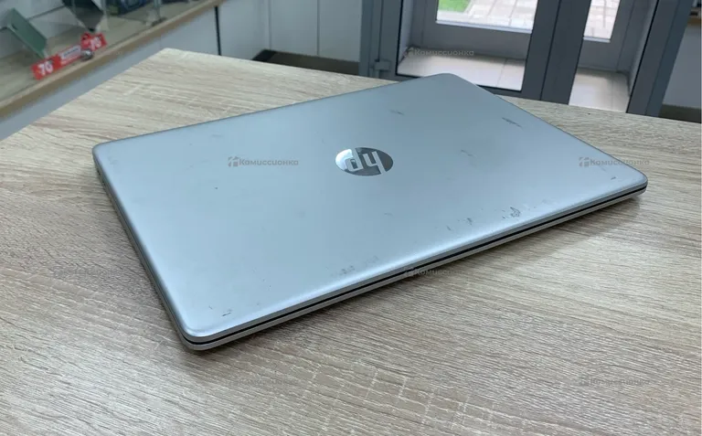 Ноутбук HP Laptop 15s-fq5041nx