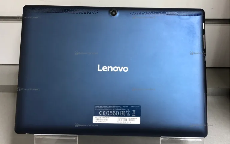 Планшет Lenovo Lenovopad TB2-X30L