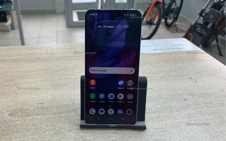 Realme note 50 4 256