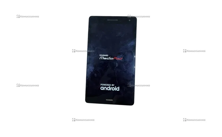 Планшет Huawei BG2-U01