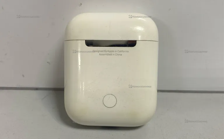 Наушники AirPods
