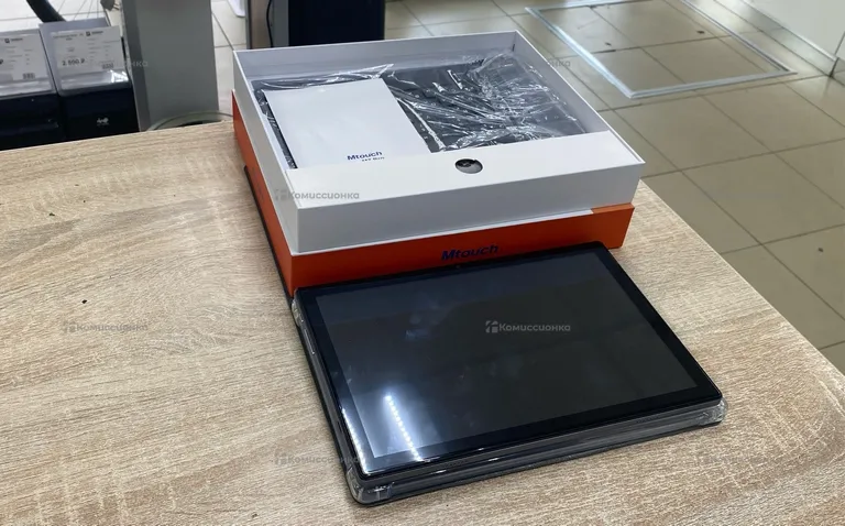 Планшет MTOUCH M7 Pro 6/256 ГБ